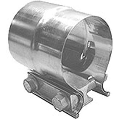 ~(1 lbs. 8X1X1)~ BAND CLAMP 2.5IN stepped