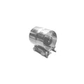 ~(1 lbs. 8X1X1)~ BAND CLAMP 2.5IN stepped