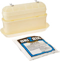 DRI-Z-AIR DECORATOR UNIT