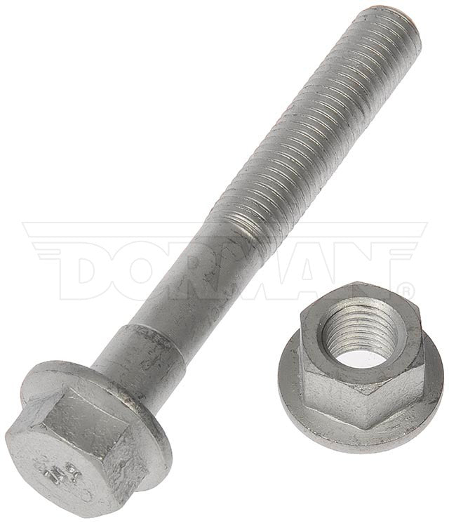 CONTROL ARM BOLTS