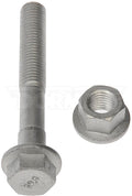 CONTROL ARM BOLTS
