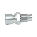 Fragola -3AN Hose End x 10 x 1.0 B.F. Tubing Adapter