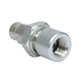 Fragola -3AN Hose End x 10 x 1.0 B.F. Tubing Adapter