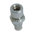 Fragola -3AN Hose End x 10 x 1.0 B.F. Tubing Adapter