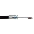 BRAKE CABLE