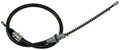 BRAKE CABLE