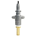 3/8INBARB MALE TANK CONNECTOR MERC