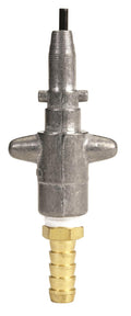 3/8INBARB MALE TANK CONNECTOR MERC