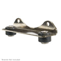 420 460 444 480 SERIES RUBBER VIBRATION ISOLATORS WITH IMPROVED MOUNTS SET OF 4
