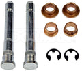 DOOR HINGE PIN KIT
