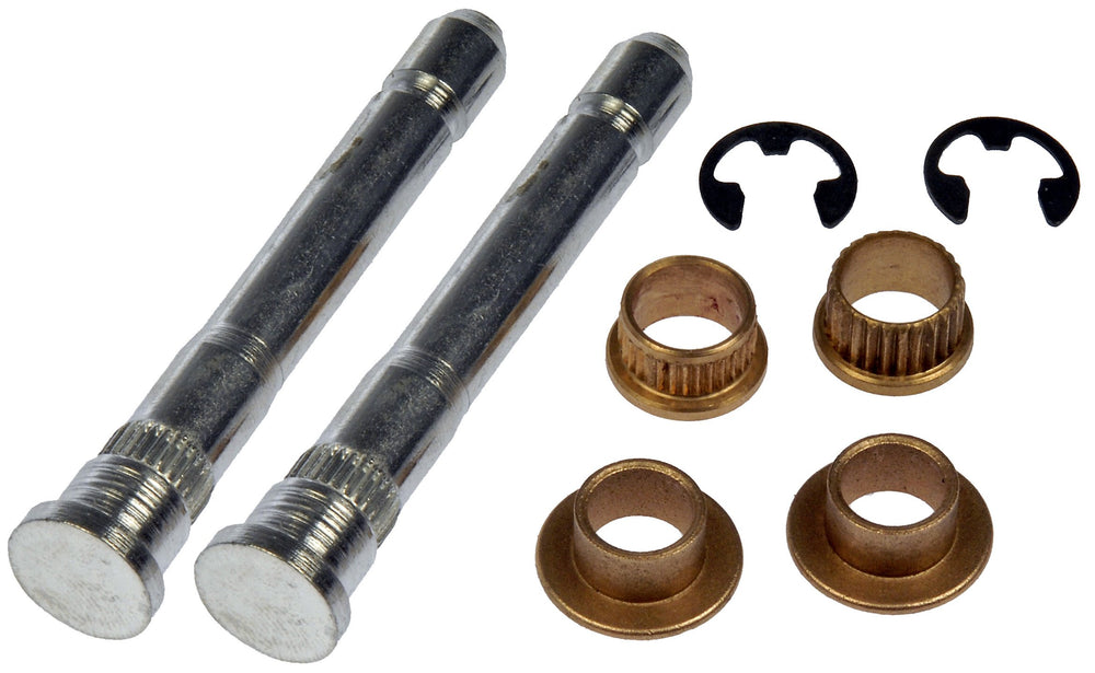 DOOR HINGE PIN KIT