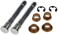 DOOR HINGE PIN KIT
