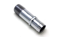 TRANS-DAPT CHROME WATER PUMP FITTING