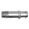 TRANS-DAPT CHROME WATER PUMP FITTING