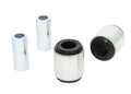 Whiteline W63597 Rear Control Arm Bushing; Fits Ford Focus 00-18