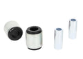 Whiteline W63597 Rear Control Arm Bushing; Fits Ford Focus 00-18