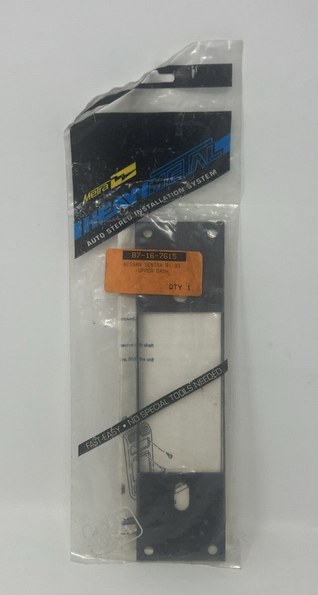 SENTRA 91