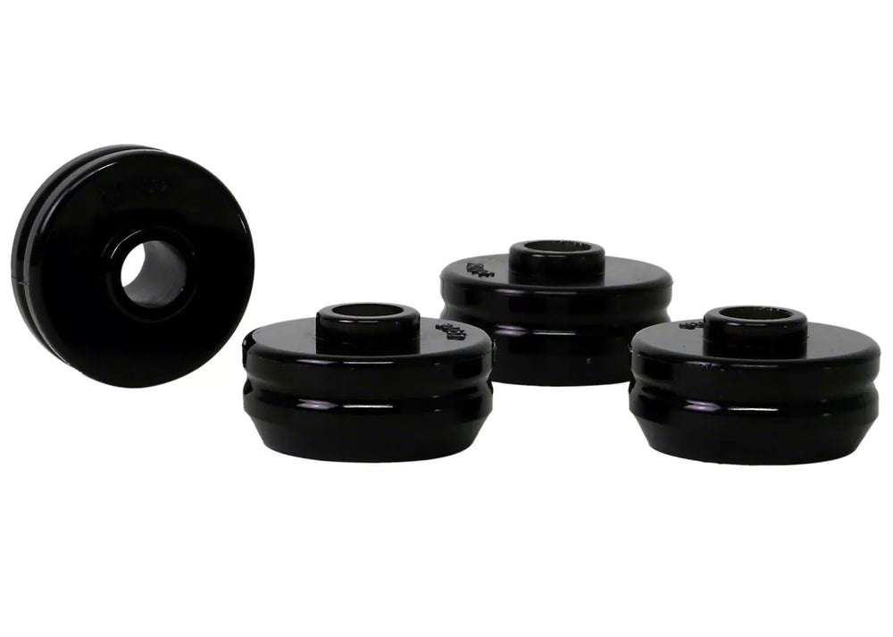 6582 CORVETTE SPRING PAD BUSHING REAR