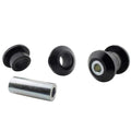 Whiteline W83486 Front Track Bar Bushing Kit; fits Ford Bronco 76-77