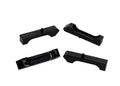 Radiator mount - bushings 4 Bushings