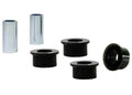 Panhard rod - bushing 4 Bushings 2 Tubes Grease