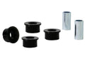 Panhard rod - bushing 4 Bushings 2 Tubes Grease
