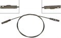 BRAKE CABLE