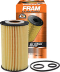 OIL - FULL FLOW LUBE CARTRIDGE
