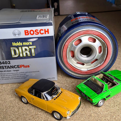 OIL FILTER
