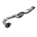 9703 ESCORT 2.0L/9799 TRACER 2.0L/0004 FOCUS 2.0L GASKET