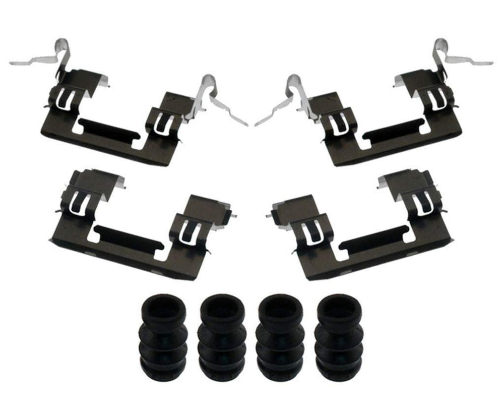 DISC BRK HDWE KIT