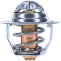 MOTORAD auto part installed view