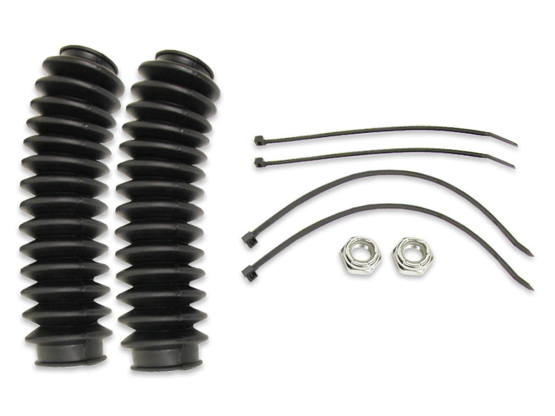 KIT, TOWBAR RUBBER BOOTS
