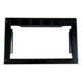 ONEPIECE TRIM KIT BLACK FOR 0.9C