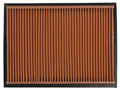 HONDA CIVIC AND DELSOL 1.6L (9600) MAHLE AIR FILTER