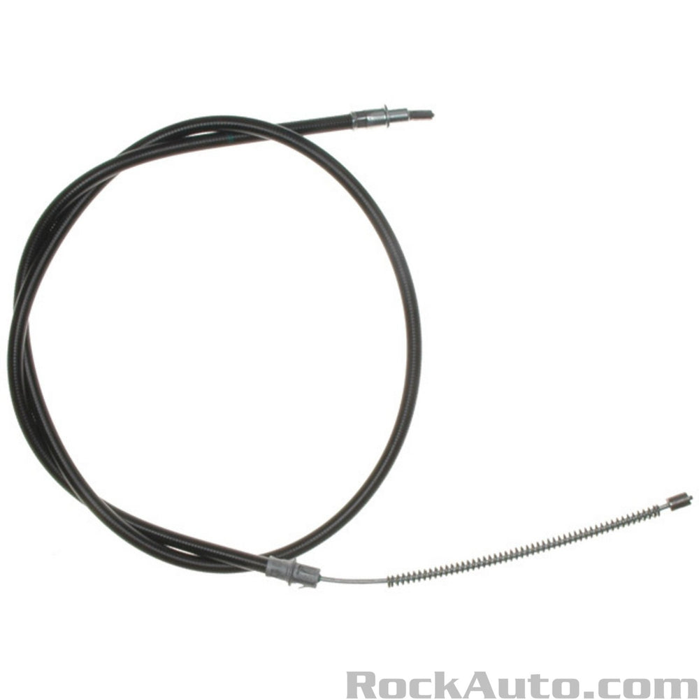 BRAKE CABLE CHEV VAN 98