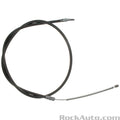 BRAKE CABLE CHEV VAN 98