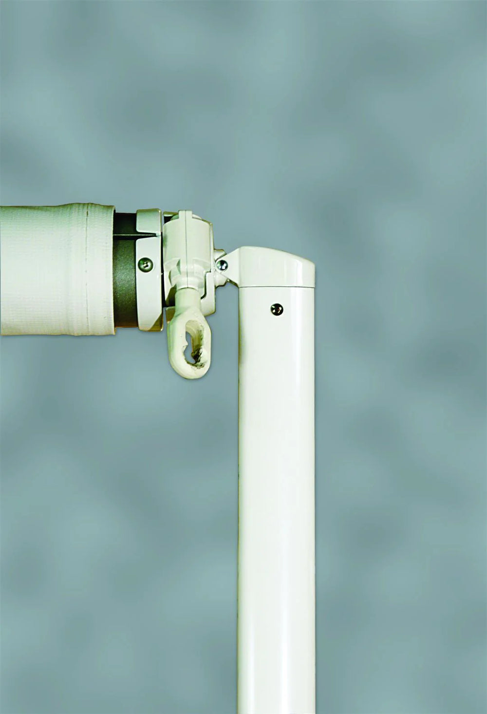 EXT SECONDARY ARM-54'-WHI