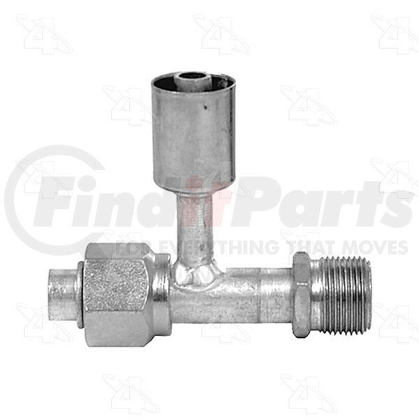 FOUR SEASONS auto part