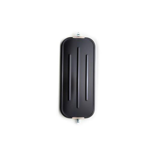 VELVAC black auto part
