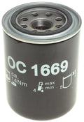 Engine Oil Filter OC 1669