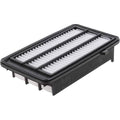 AIR - RIGID PANEL FILTER