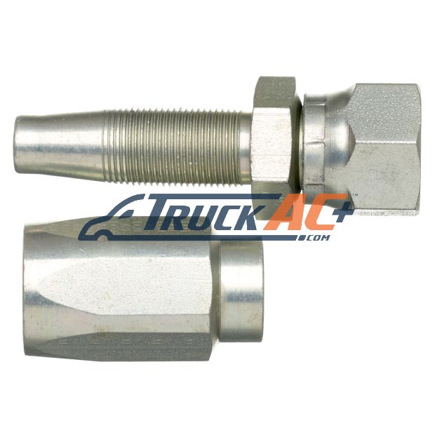 HYDRAULIC COUPLING - FIELD ATTACHAB