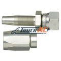 HYDRAULIC COUPLING - FIELD ATTACHAB