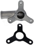 THERMOSTAT HOUSING