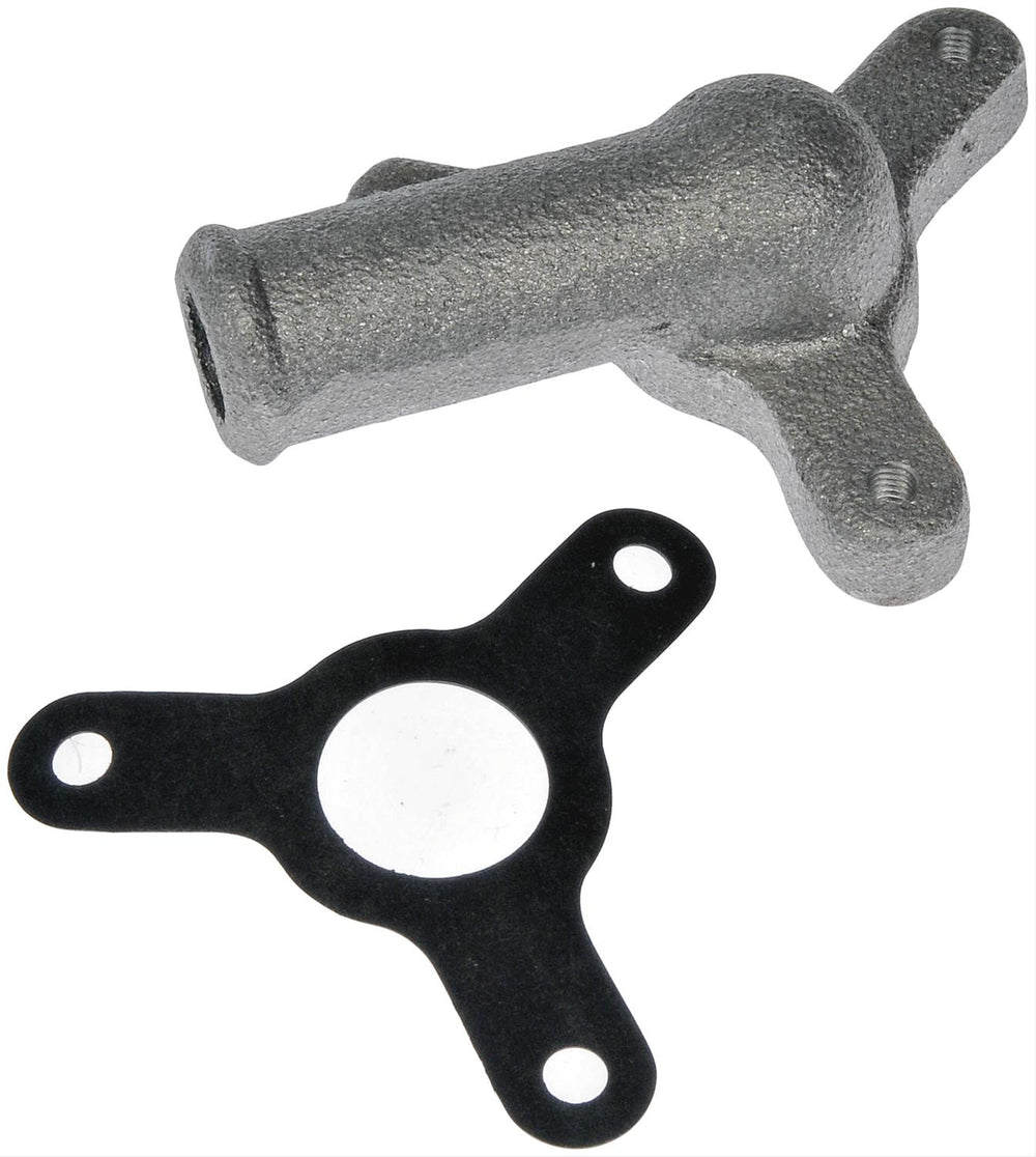 THERMOSTAT HOUSING