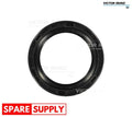 Engine Crankshaft Seal - 81-17539-10