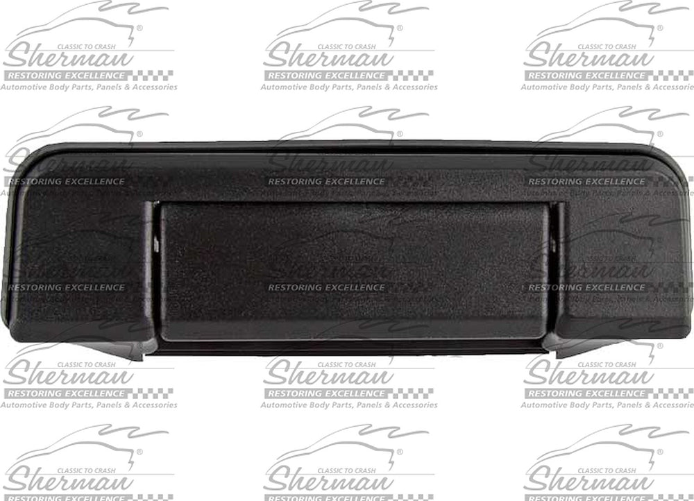 REAR GATE HANDLE W/ONETOUCH GATE TOYOTA PICKUP 19841988
