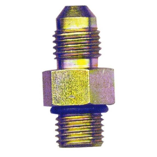 FTG 7/16 SAE TO 4AN CARD