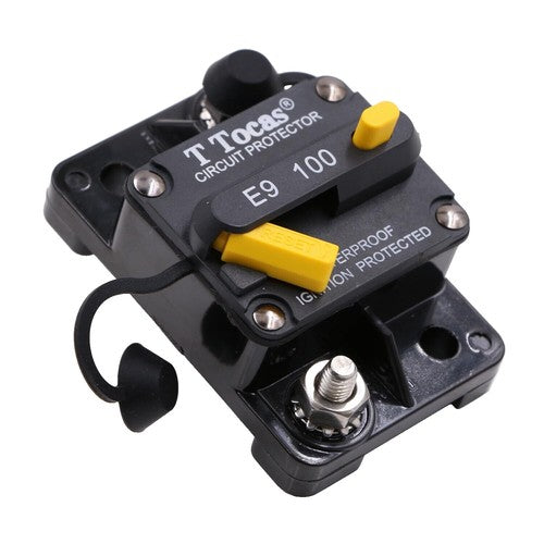 CIRCUIT BREAKER 20 AMP